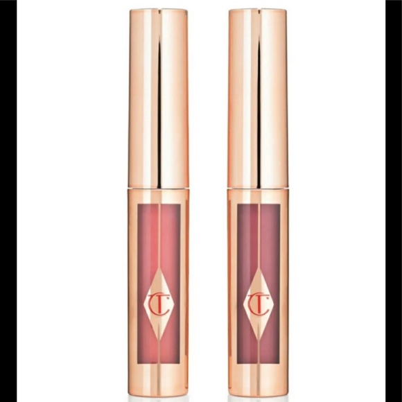 Charlotte Tilbury Mini Hollywood Duo Lip G… - Picture 5 of 5